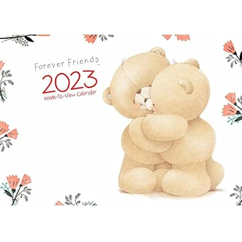 Forever Friends feature image