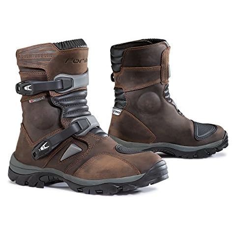 Forma Motorbike Boots