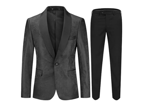 Top 10 Best Formal Suits for Men in 2024 - FindThisBest (UK)