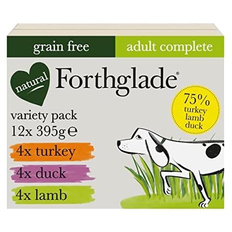Forthglade thumbnail