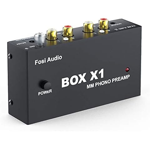 Fosi Audio thumbnail