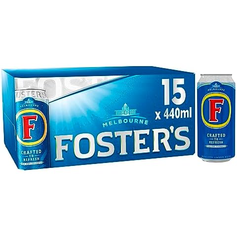 Fosters thumbnail
