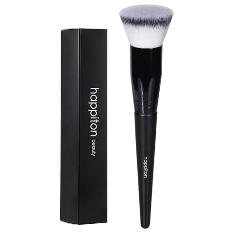 Foundation Brushes