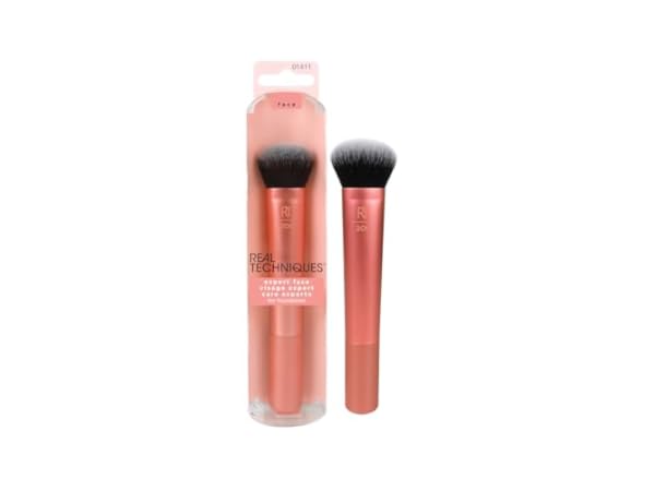 Foundation Brushes Thumbnail
