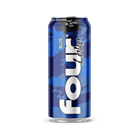 FOUR LOKO feature image