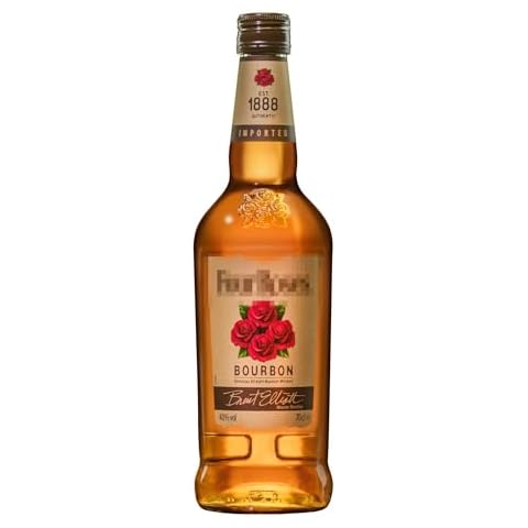 Four Roses Whisky