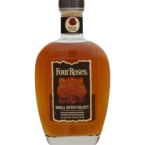 Four Roses thumbnail