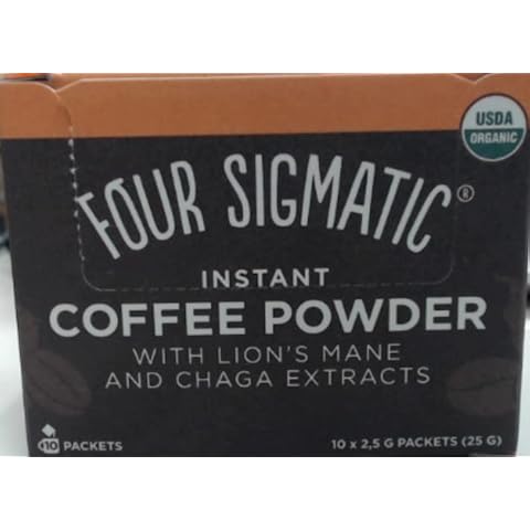 Four Sigma Foods thumbnail