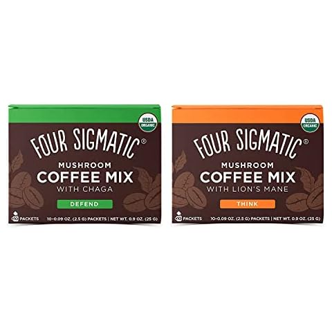 Four Sigma feature image