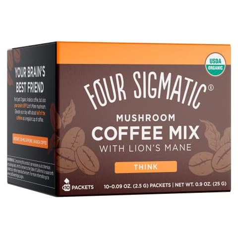 Four Sigmatic thumbnail