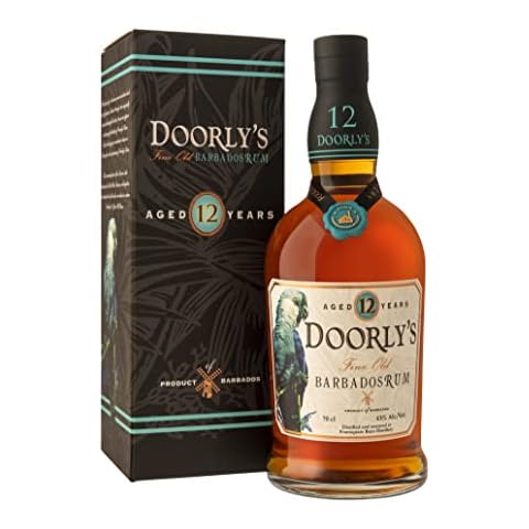 Foursquare Distillery feature image