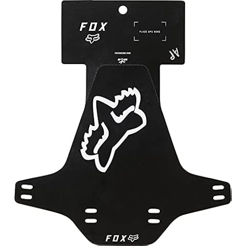Fox Head feature image