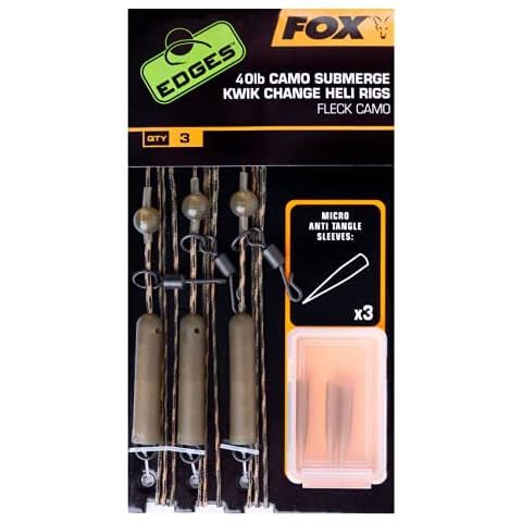 Fox International thumbnail
