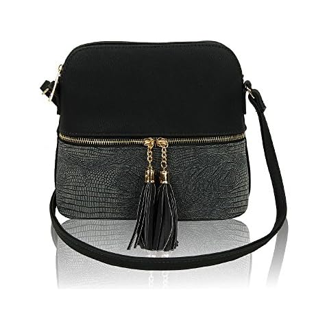 FoxLady Bags feature image