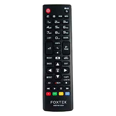 Foxtek thumbnail