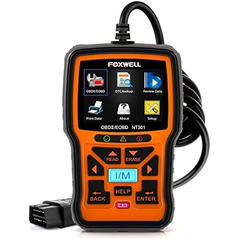 Foxwell feature image