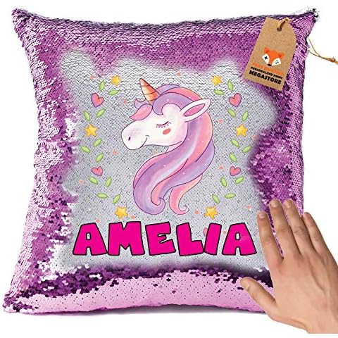 FoxyPrinting Unicorn Cushions feature image