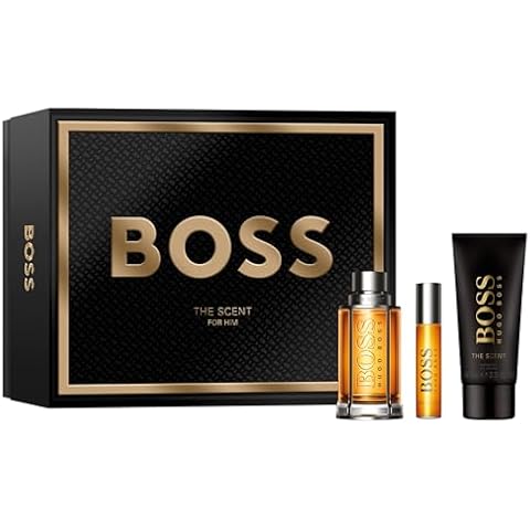Fragrance Sets for Men