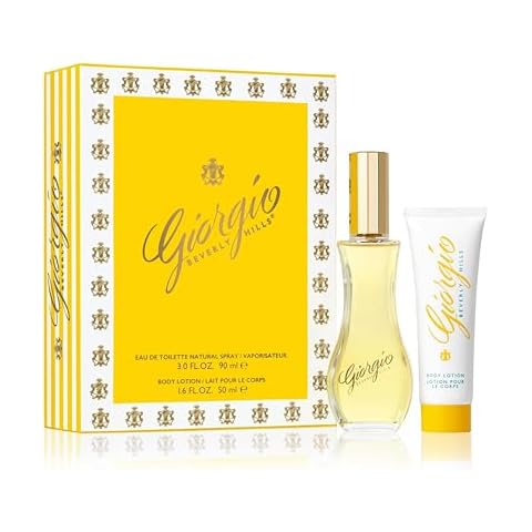Fragrance Sets for Women
