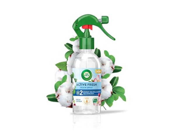 Fragrant Room Sprays Thumbnail