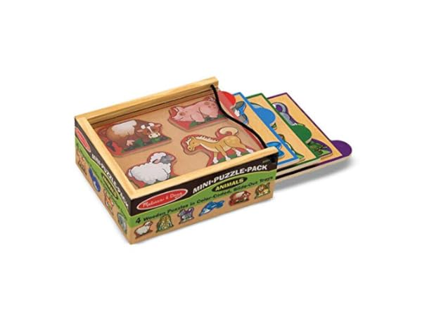 Frame Jigsaws Thumbnail