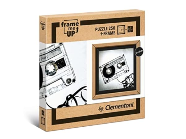 Frame Jigsaws Thumbnail