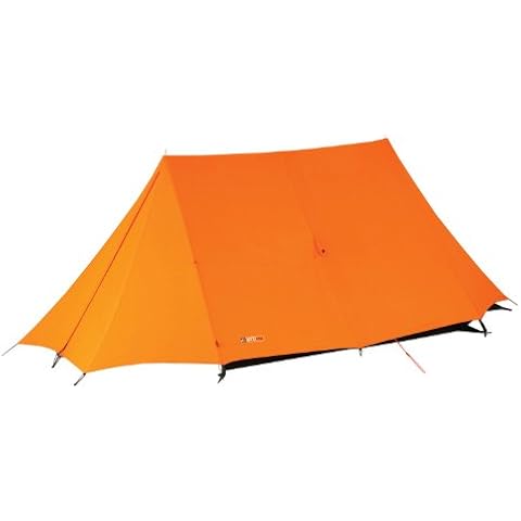 Frame Tents