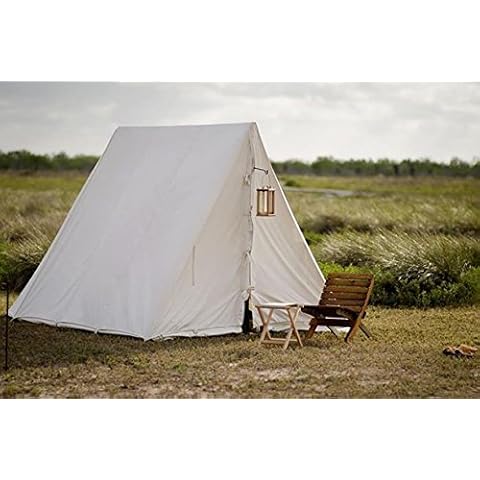 Frame Tents