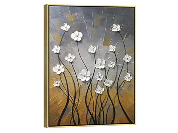 Framed Paintings Thumbnail