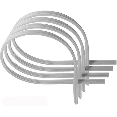Frameless Windscreen Wipers