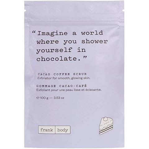 Frank Body feature image