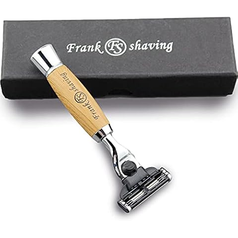 Frank FS Shaving thumbnail