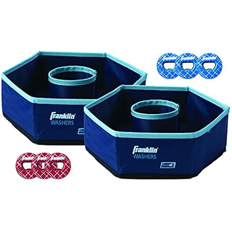 Franklin Party Toss Games