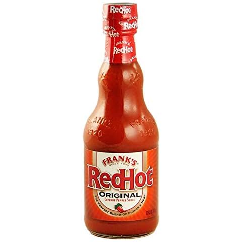Frank's RedHot feature image