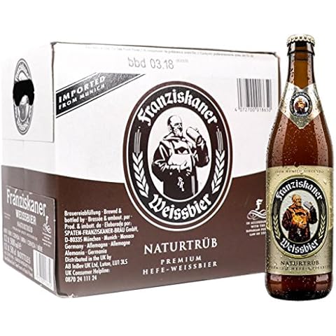 Franziskaner feature image