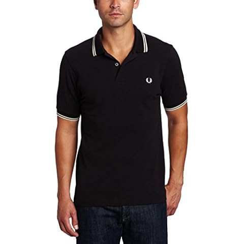 Fred Perry feature image