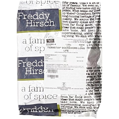 Freddy Hirsch thumbnail