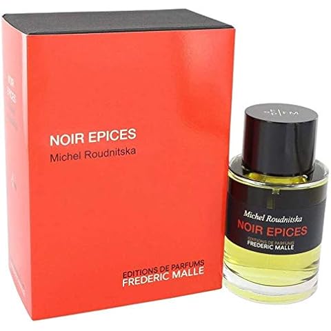 Frederic Malle feature image