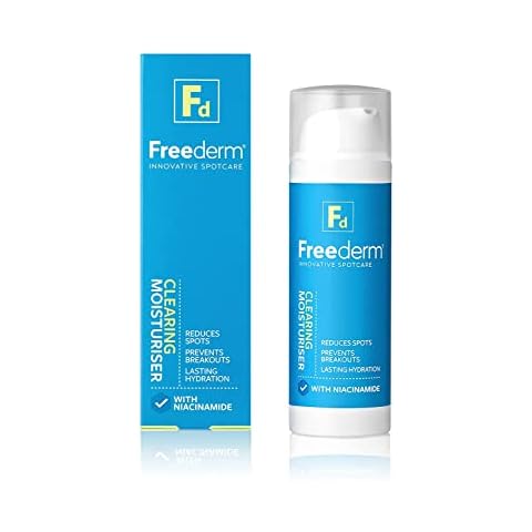 FREEDERM feature image