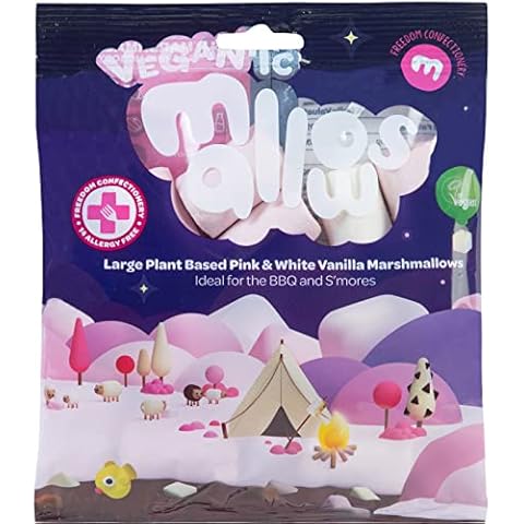 Freedom Confectionery feature image