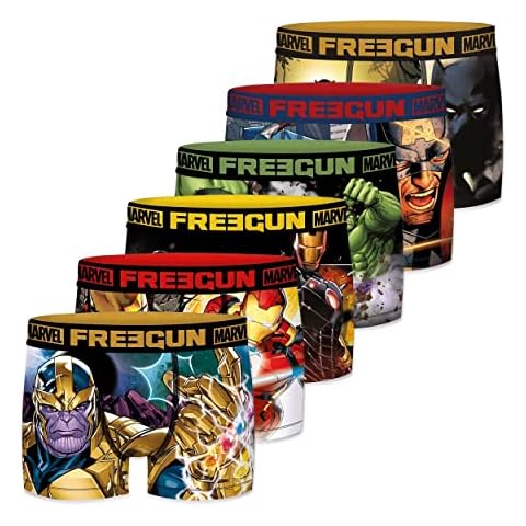 FREEGUN feature image