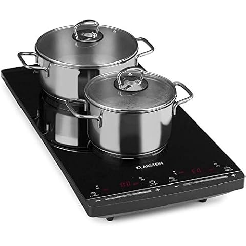 Freestanding Hobs