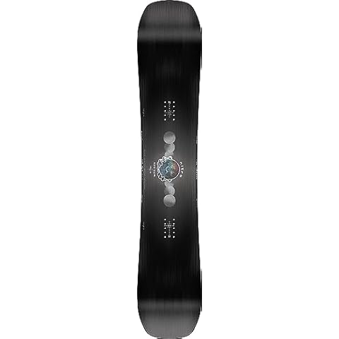 Freestyle Snowboards