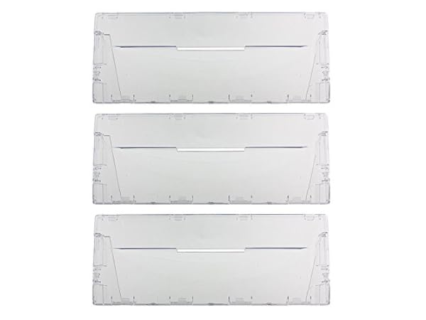 Freezer Drawers Thumbnail