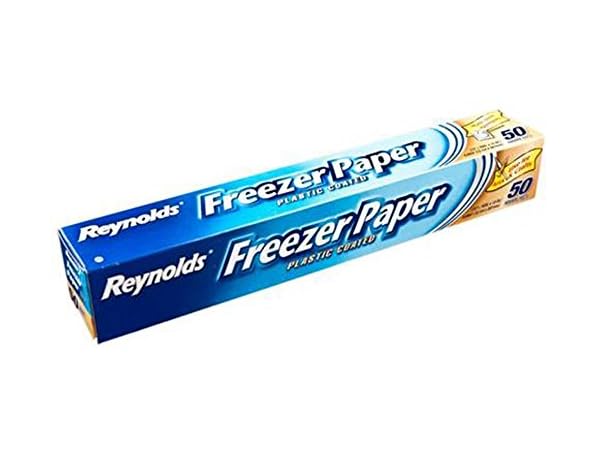 Freezer Paper Thumbnail