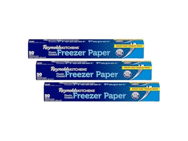 Freezer Paper Thumbnail
