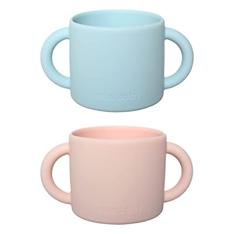 Freezer Safe Toddler Sippy Cups