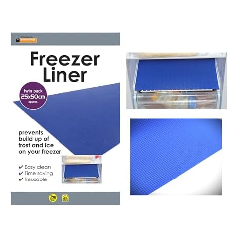Freezer Trays