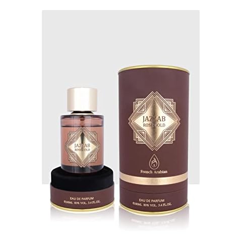 French Arabian Perfumes thumbnail