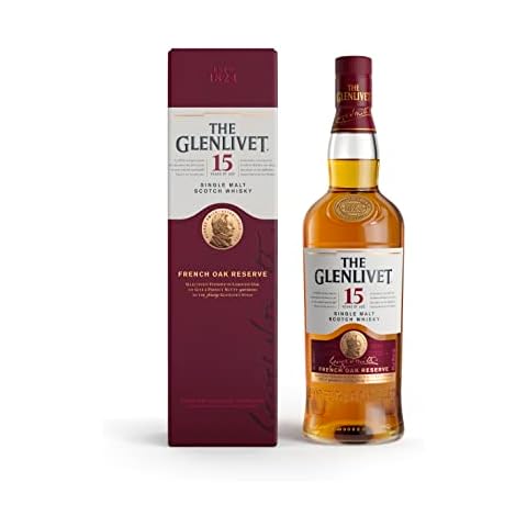 French Oak Whisky